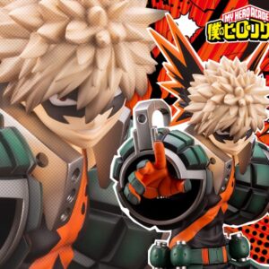 bakugo