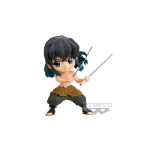 banpresto-demon-slayer-kimetsu-no-yaiba-q-posket-inosuke-hashibira-ii-ver-b-figure-cover-view