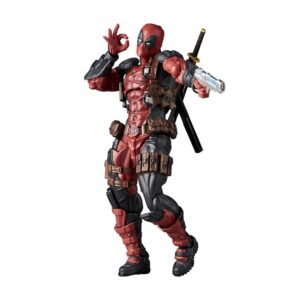 fanfigs_kaiyodo_revoltech_amazing_yamaguchi_deadpool