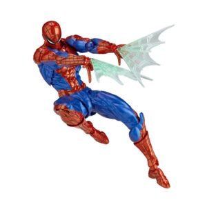 fanfigs_kaiyodo_revoltech_amazing_yamaguchi_spiderman_version_2