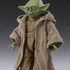 yoda